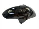 Discount 2003-2013 Glossy Black Suzuki SV650 Motorcycle Fairings Canada