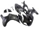 Discount 2003-2013 Matte Black Suzuki SV650 Motorcycle Fairings Canada