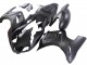 Discount 2003-2013 Matte Black Suzuki SV650 Motorcycle Fairings Canada