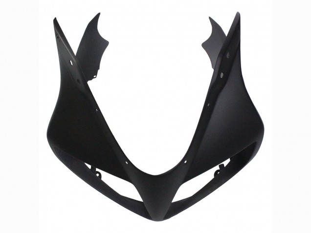 Discount 2003-2013 Matte Black Suzuki SV650 Motorcycle Fairings Canada