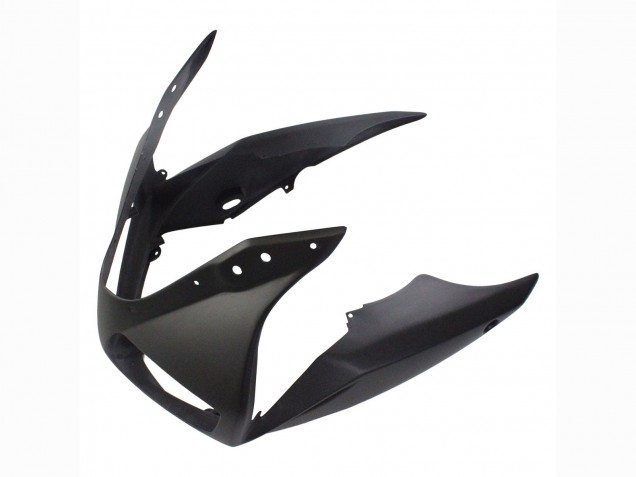 Discount 2003-2013 Matte Black Suzuki SV650 Motorcycle Fairings Canada