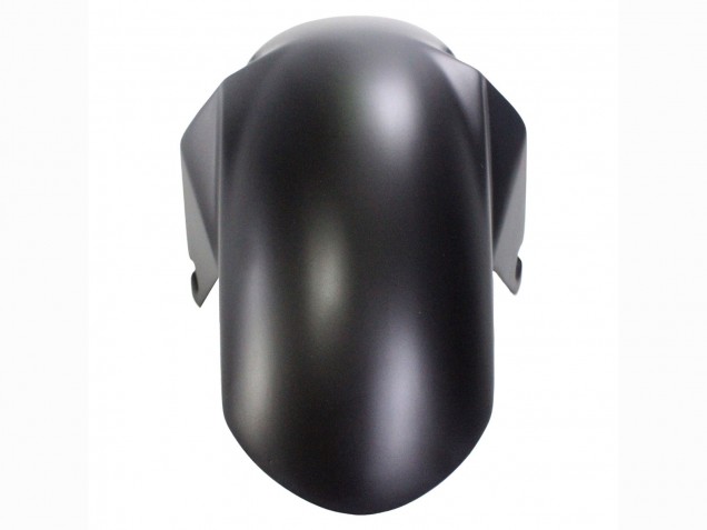 Discount 2003-2013 Matte Black Suzuki SV650 Motorcycle Fairings Canada
