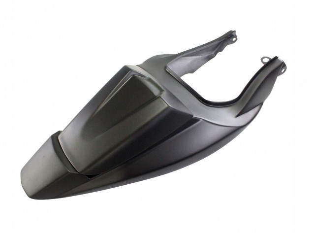 Discount 2003-2013 Matte Black Suzuki SV650 Motorcycle Fairings Canada