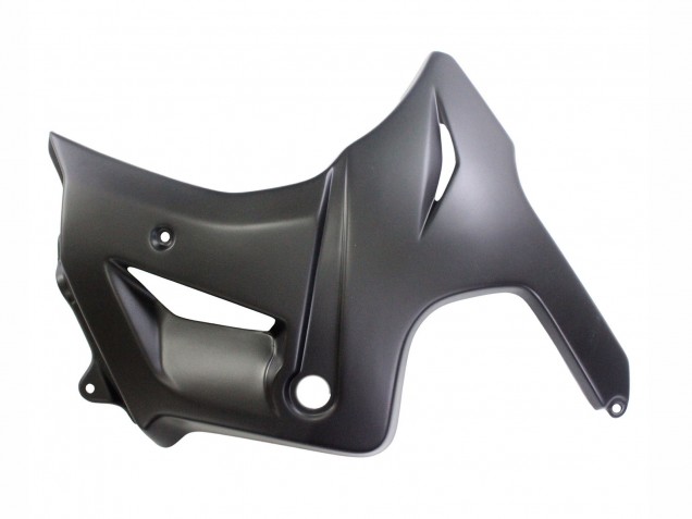 Discount 2003-2013 Matte Black Suzuki SV650 Motorcycle Fairings Canada