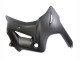 Discount 2003-2013 Matte Black Suzuki SV650 Motorcycle Fairings Canada