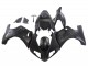 Discount 2003-2013 Matte Black Suzuki SV650 Motorcycle Fairings Canada