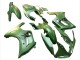 Discount 2003-2013 Matte Green Suzuki SV650 Motorcycle Fairings Canada