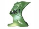 Discount 2003-2013 Matte Green Suzuki SV650 Motorcycle Fairings Canada