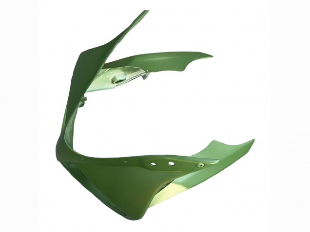 Discount 2003-2013 Matte Green Suzuki SV650 Motorcycle Fairings Canada