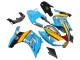 Discount 2003-2013 Blue Yellow Red Silver Shark Suzuki SV650 Motorcycle Fairings Canada