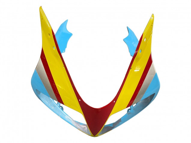 Discount 2003-2013 Blue Yellow Red Silver Shark Suzuki SV650 Motorcycle Fairings Canada