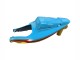 Discount 2003-2013 Blue Yellow Red Silver Shark Suzuki SV650 Motorcycle Fairings Canada