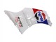 Discount 1984-1987 White Red Blue Yellow Motul Michelin Pepsi Suzuki RG400 RG500 RG400/500 Motorcycle Fairings Canada