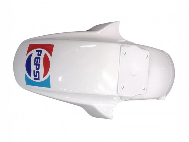 Discount 1984-1987 White Red Blue Yellow Motul Michelin Pepsi Suzuki RG400 RG500 RG400/500 Motorcycle Fairings Canada