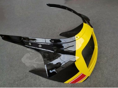 Discount 1984-1987 Red Yellow Black 7 Suzuki RG400 RG500 RG400/500 Motorcycle Fairings Canada