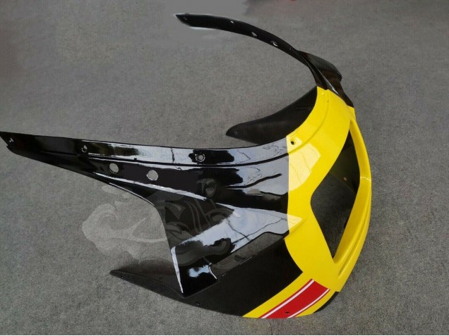 Discount 1984-1987 Red Yellow Black 7 Suzuki RG400 RG500 RG400/500 Motorcycle Fairings Canada