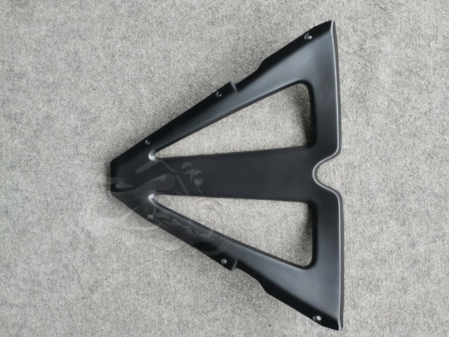 Discount 1984-1987 Red Yellow Black 7 Suzuki RG400 RG500 RG400/500 Motorcycle Fairings Canada