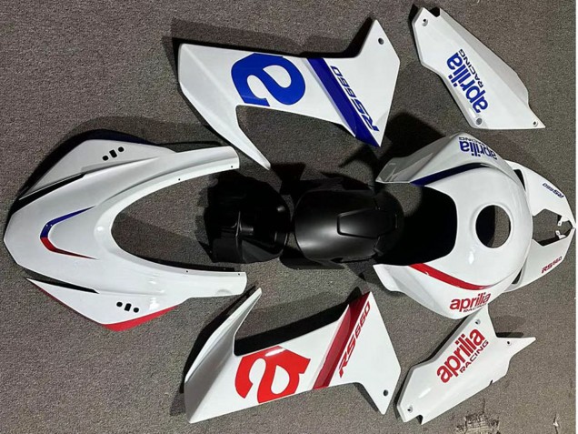 Discount 2020-2024 White Blue Red Matte Black Aprilia RS660 Motorcycle Fairings Canada