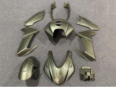 Discount 2020-2024 Clay Green Aprilia RS660 Motorcycle Fairings Canada
