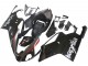 Discount 2003-2006 Glossy Black Grey Red Aprilia RSV1000 Motorcycle Fairings Canada