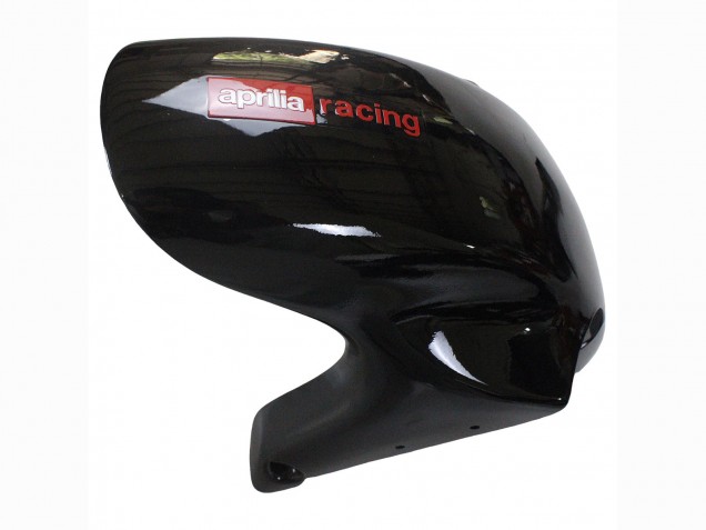 Discount 2003-2006 Glossy Black Grey Red Aprilia RSV1000 Motorcycle Fairings Canada