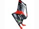 Discount 2003-2006 Black Red Aprilia RSV1000 Motorcycle Fairings Canada
