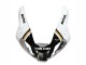 Discount 2003-2006 White Black Lucky Strike Motul Michelin Aprilia RSV1000 Motorcycle Fairings Canada