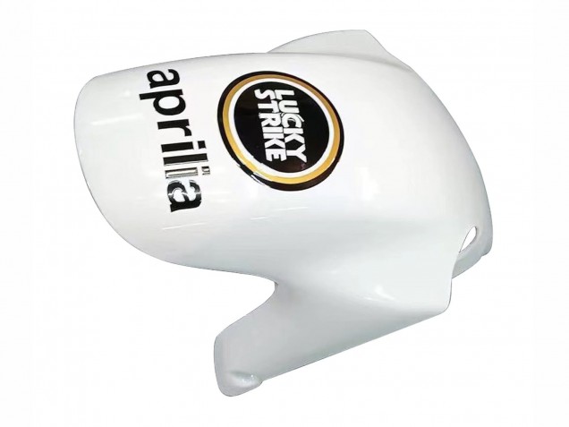 Discount 2003-2006 White Black Lucky Strike Motul Michelin Aprilia RSV1000 Motorcycle Fairings Canada