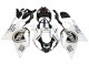 Discount 2003-2006 White Black Lucky Strike Motul Michelin Aprilia RSV1000 Motorcycle Fairings Canada