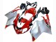 Discount 2003-2006 White Red Black Aprilia RSV1000 Motorcycle Fairings Canada