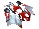 Discount 2003-2006 White Red Black Aprilia RSV1000 Motorcycle Fairings Canada