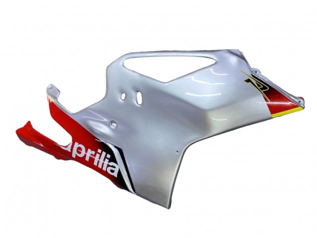 Discount 2003-2006 White Red Black Aprilia RSV1000 Motorcycle Fairings Canada