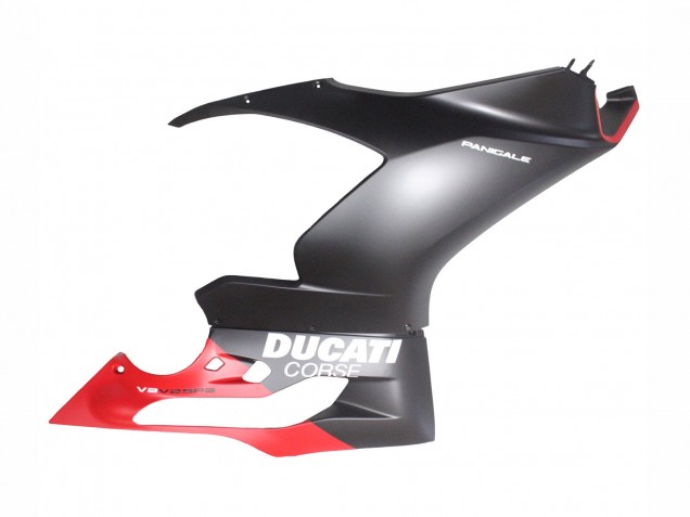 Discount 2020-2024 Red Matte Black Corse Ducati Panigale V2 Motorcycle Fairings Canada