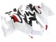 Discount 2020-2024 White Red Matte Black Ducati Panigale V2 Motorcycle Fairings Canada