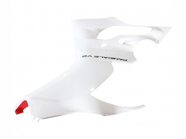 Discount 2020-2024 White Red Matte Black Ducati Panigale V2 Motorcycle Fairings Canada