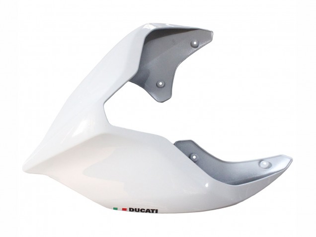 Discount 2020-2024 White Red Matte Black Ducati Panigale V2 Motorcycle Fairings Canada