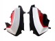 Discount 2020-2024 White Red Matte Black Ducati Panigale V2 Motorcycle Fairings Canada