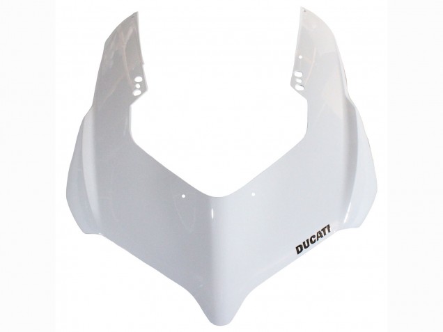 Discount 2020-2024 White Red Matte Black Ducati Panigale V2 Motorcycle Fairings Canada