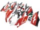 Discount 2020-2024 White Red Green Matte Black Corse 21 Ducati Panigale V2 Motorcycle Fairings Canada