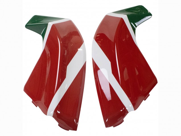 Discount 2020-2024 White Red Green Matte Black Corse 21 Ducati Panigale V2 Motorcycle Fairings Canada
