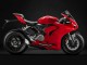 Discount 2020-2024 Red Matte Black Ducati Panigale V2 Motorcycle Fairing Canada