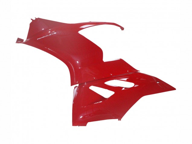 Discount 2020-2024 Red Matte Black Ducati Panigale V2 Motorcycle Fairing Canada