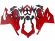 Discount 2020-2024 Red Matte Black Ducati Panigale V2 Motorcycle Fairing Canada