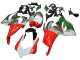 Discount 2020-2024 Silver Red Green Ducati Panigale V2 Motorcycle Fairings Canada