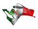Discount 2020-2024 Silver Red Green Ducati Panigale V2 Motorcycle Fairings Canada