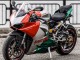 Discount 2020-2024 Silver Red Green Ducati Panigale V2 Motorcycle Fairings Canada