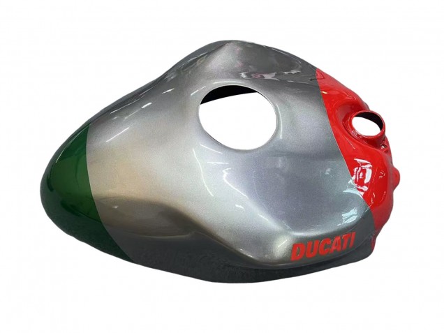 Discount 2020-2024 Silver Red Green Ducati Panigale V2 Motorcycle Fairings Canada
