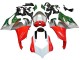 Discount 2020-2024 Silver Red Green Ducati Panigale V2 Motorcycle Fairings Canada