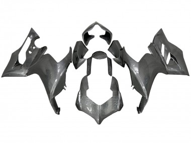 Discount 2020-2024 Black Carbon Fiber Style Ducati Panigale V2 Motorcycle Fairings Canada