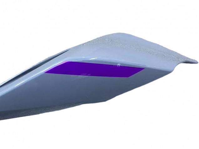 Discount 2020-2024 Glossy Grey Purple Glossy Black Ducati Panigale V2 Motorcycle Fairings Canada